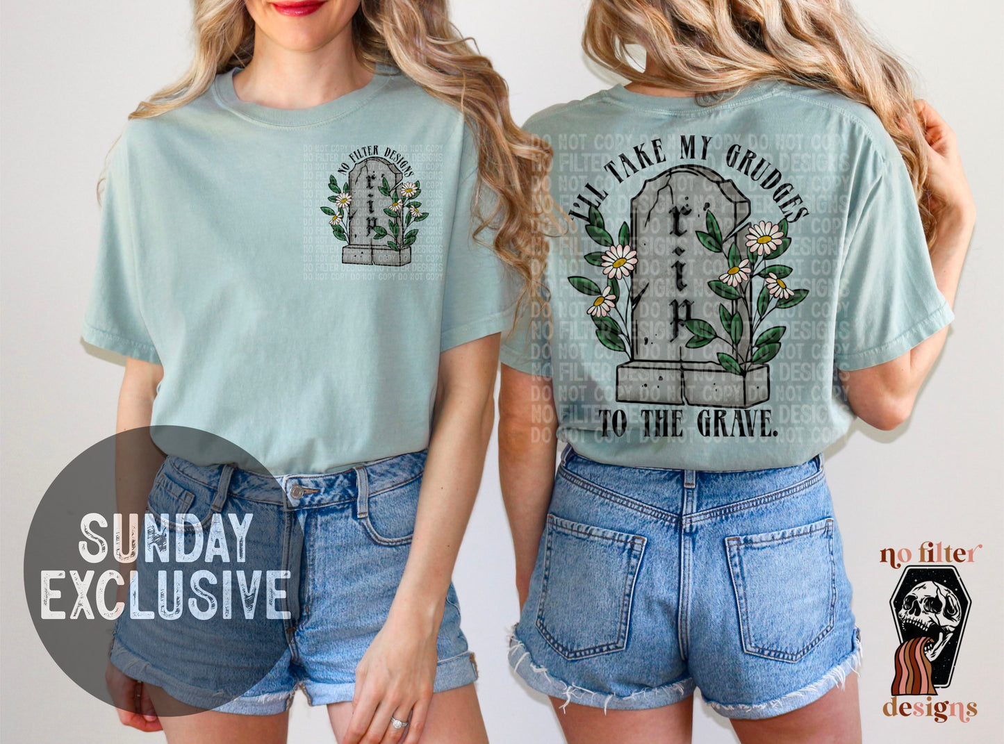 Sunday Exclusive