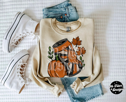 Pumpkin Ale