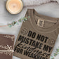 Kindness for weakness