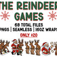 Reindeer Games