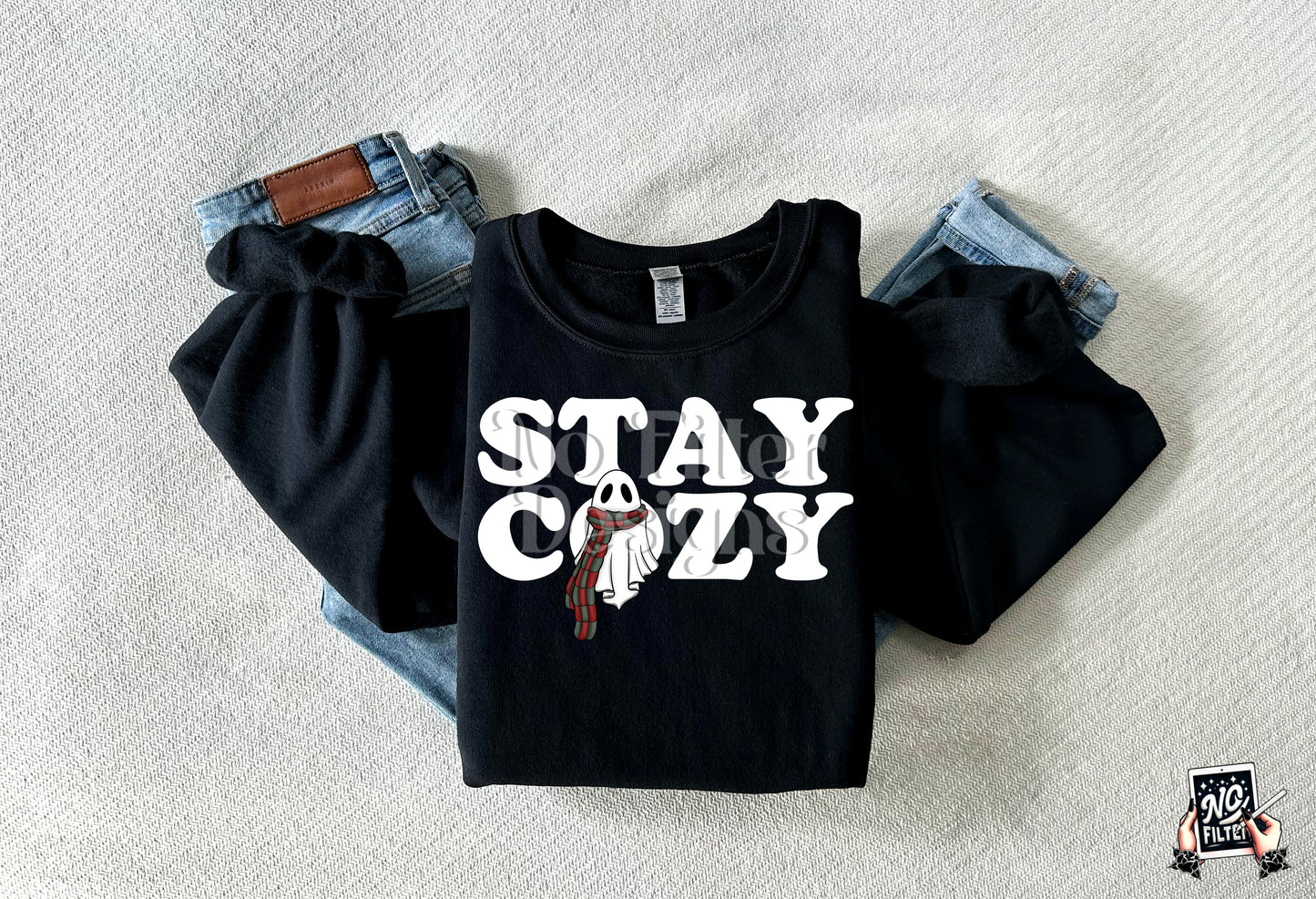 Stay Cozy