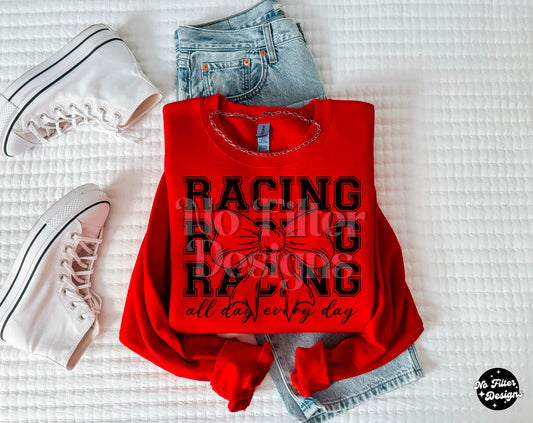 Racing