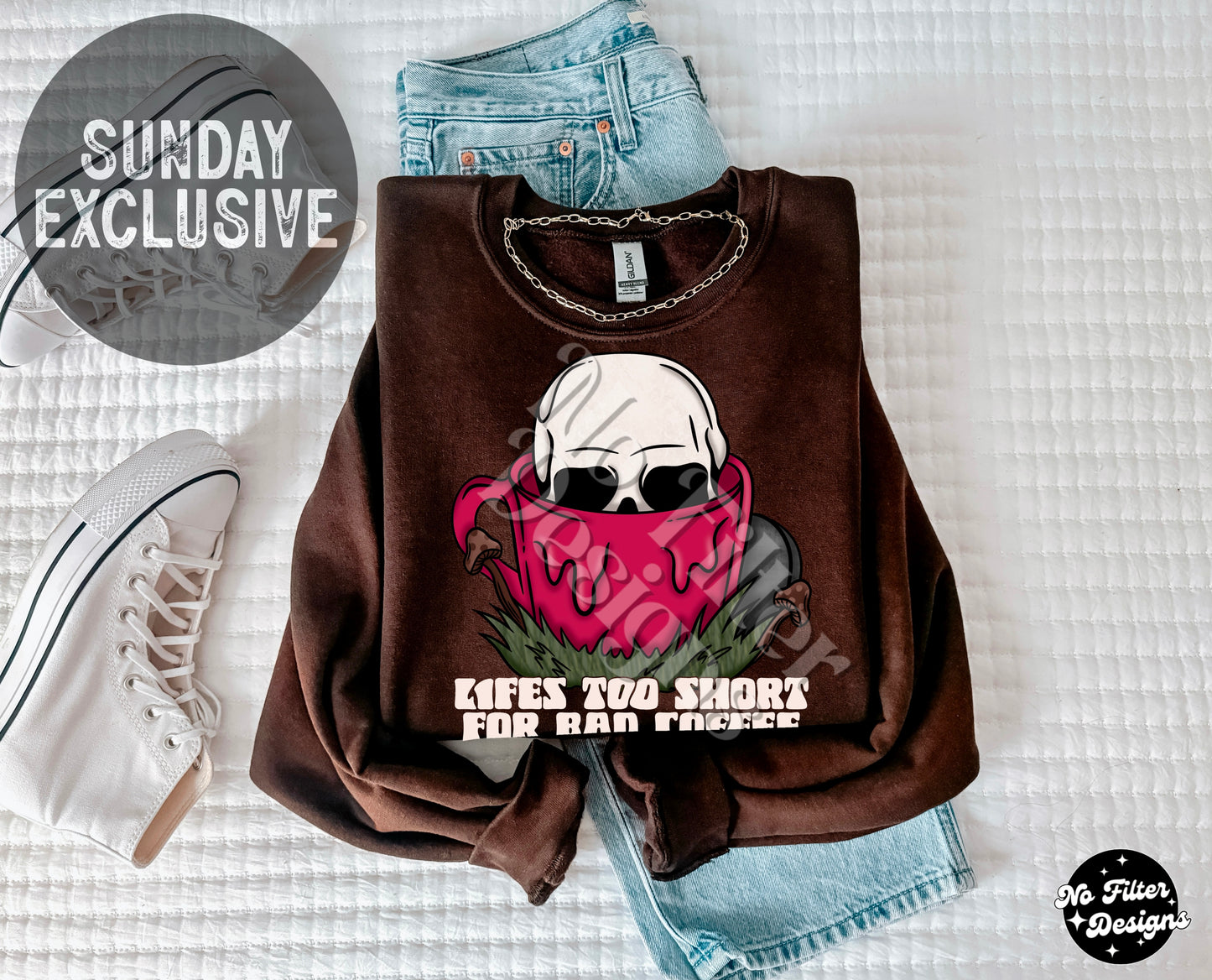 Sunday Exclusive