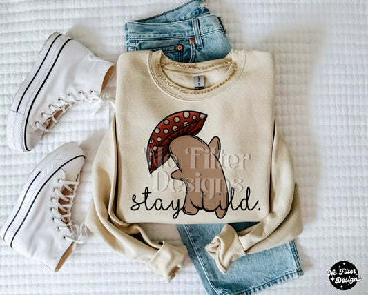 Stay Wild
