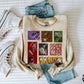 Bookish Stamps