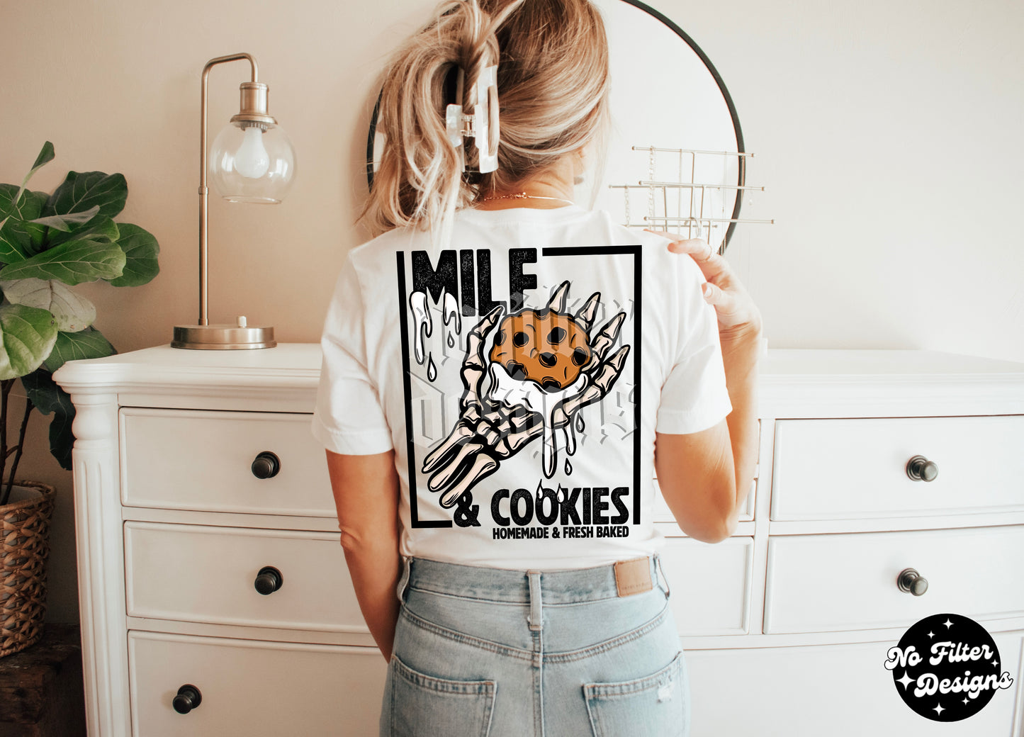 Milf & Cookies