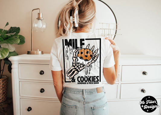 Milf & Cookies