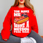 You make me want a hotdog