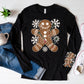 Voodoo gingerbread