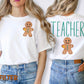 Gingerbread Teacher