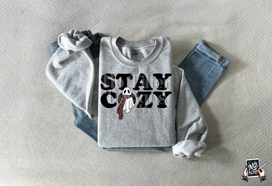 Stay Cozy