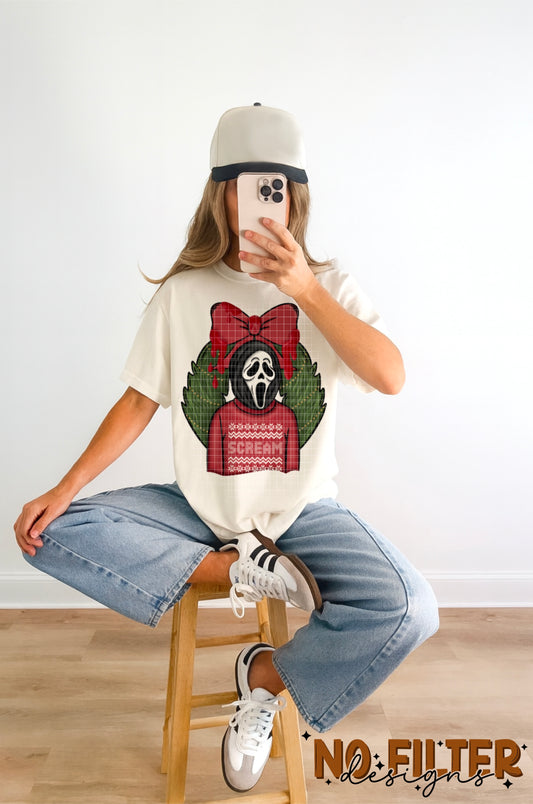 Holiday Scream