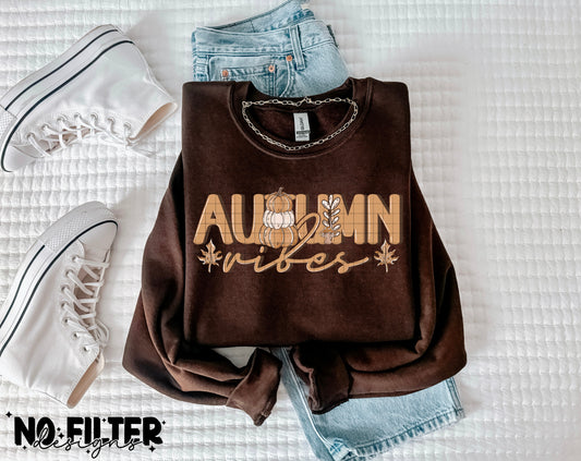 Autumn vibes