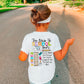 Back To School Bundle (K-5 + Teacher)