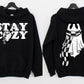 Stay Cozy Checkered w/ Pocket