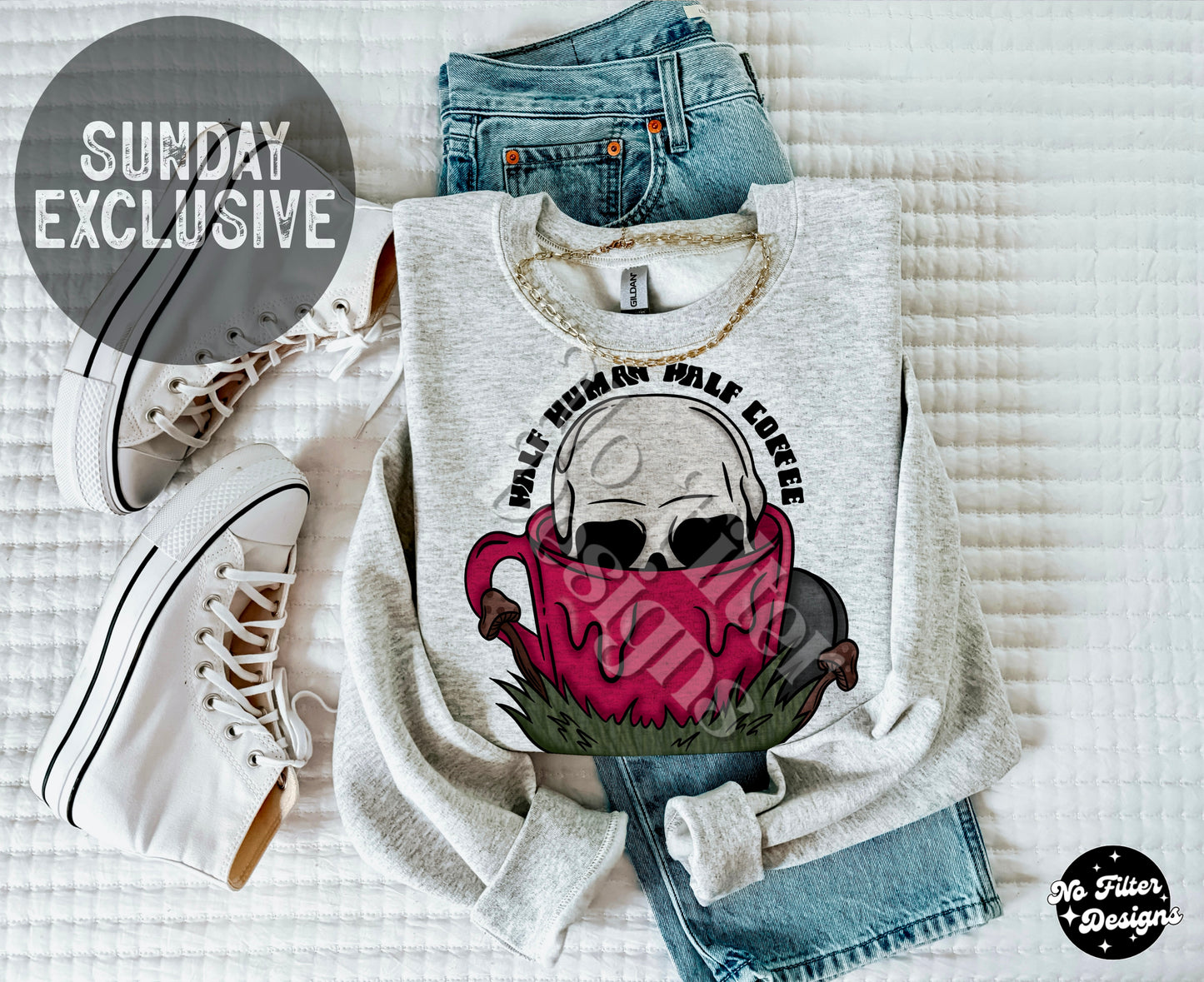 Sunday Exclusive