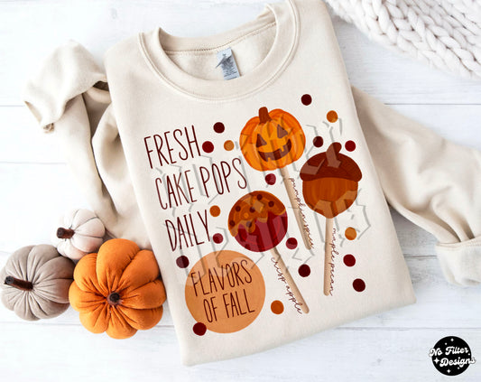 Cakepops