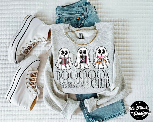 Booook Club