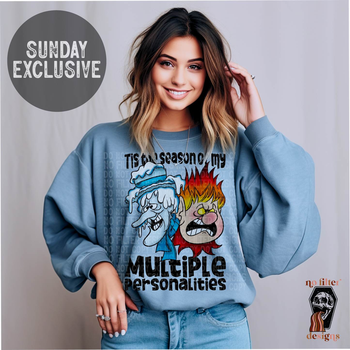 Sunday Exclusive