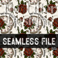 Wounds Seamless