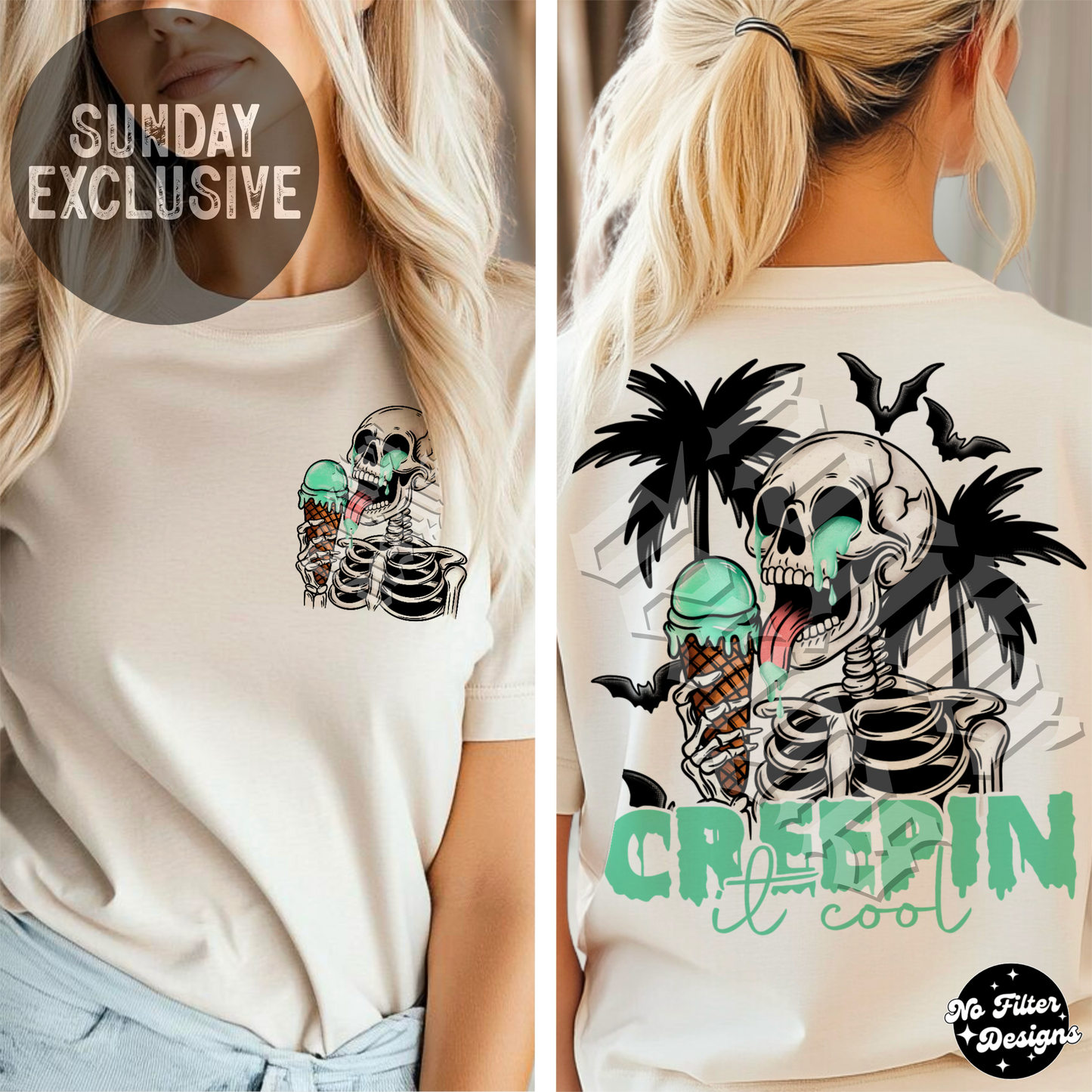 Sunday Exclusive