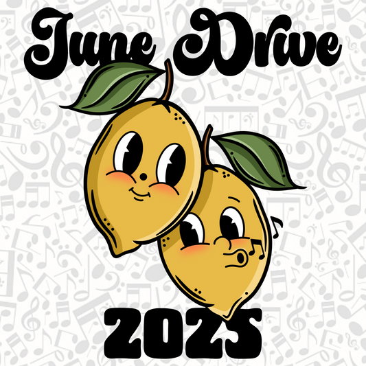 2025 | June Drive
