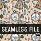 Map seamless