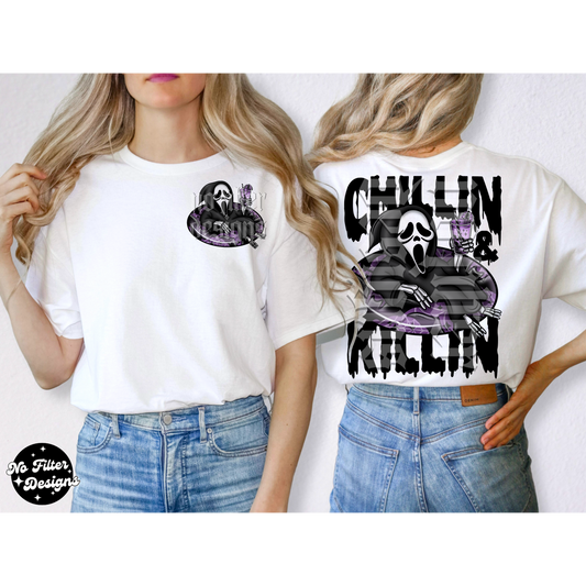 Chillin & Killin