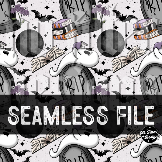 Unfinished Business Seamless