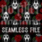 Ghosty Seamless