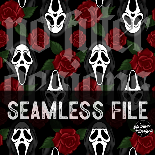 Ghosty Seamless