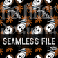 Boogeyman seamless
