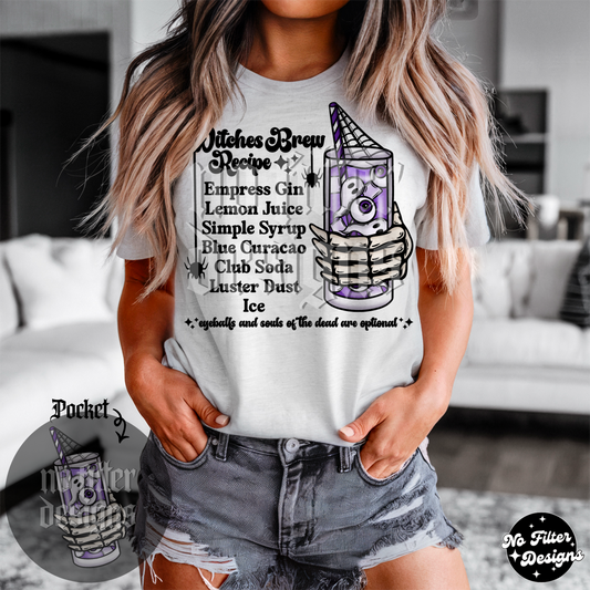 Witches Brew