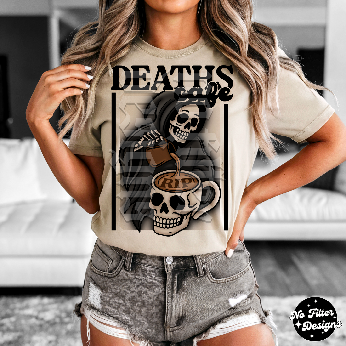 Deaths cafe