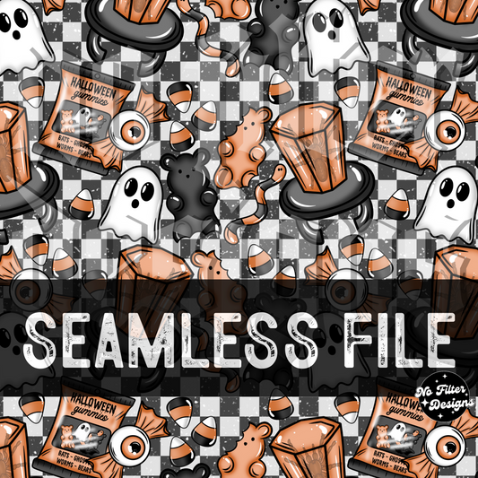 Candy Seamless