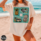 Beach Stamps