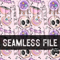 Stay Magical Seamless