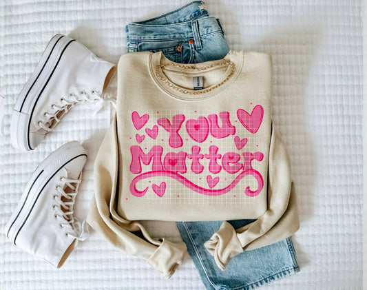 You Matter