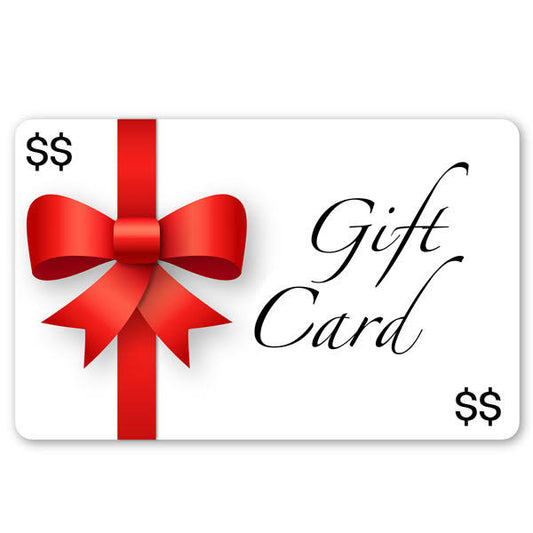 NFD Digitals Gift Card