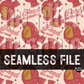 Feed the starter seamless