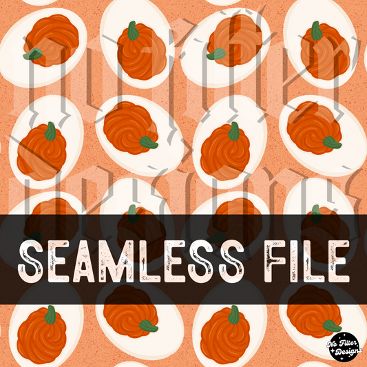 Egg Seamless