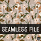 Cozy reader seamless