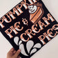 Pumpkin Pie & Cream Pies