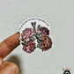 2” Stickers