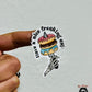 2” Stickers