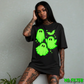 Glow in the dark ghosts