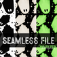 Ghosty seamless (includes all three)