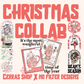 Christmas Collab | CerraShop x NFD