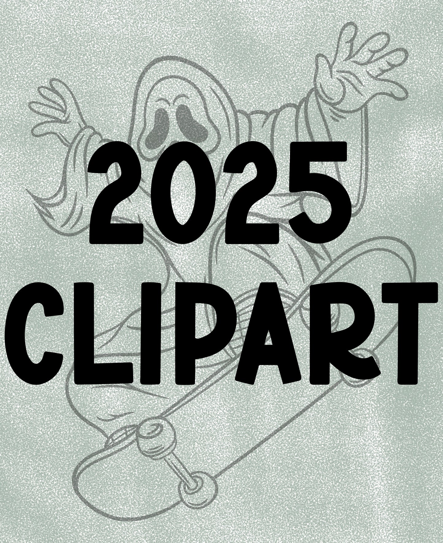 2025 Clipart