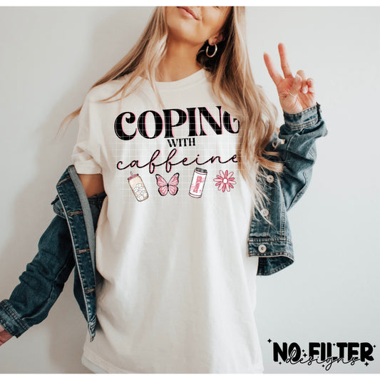 Coping with caffeine